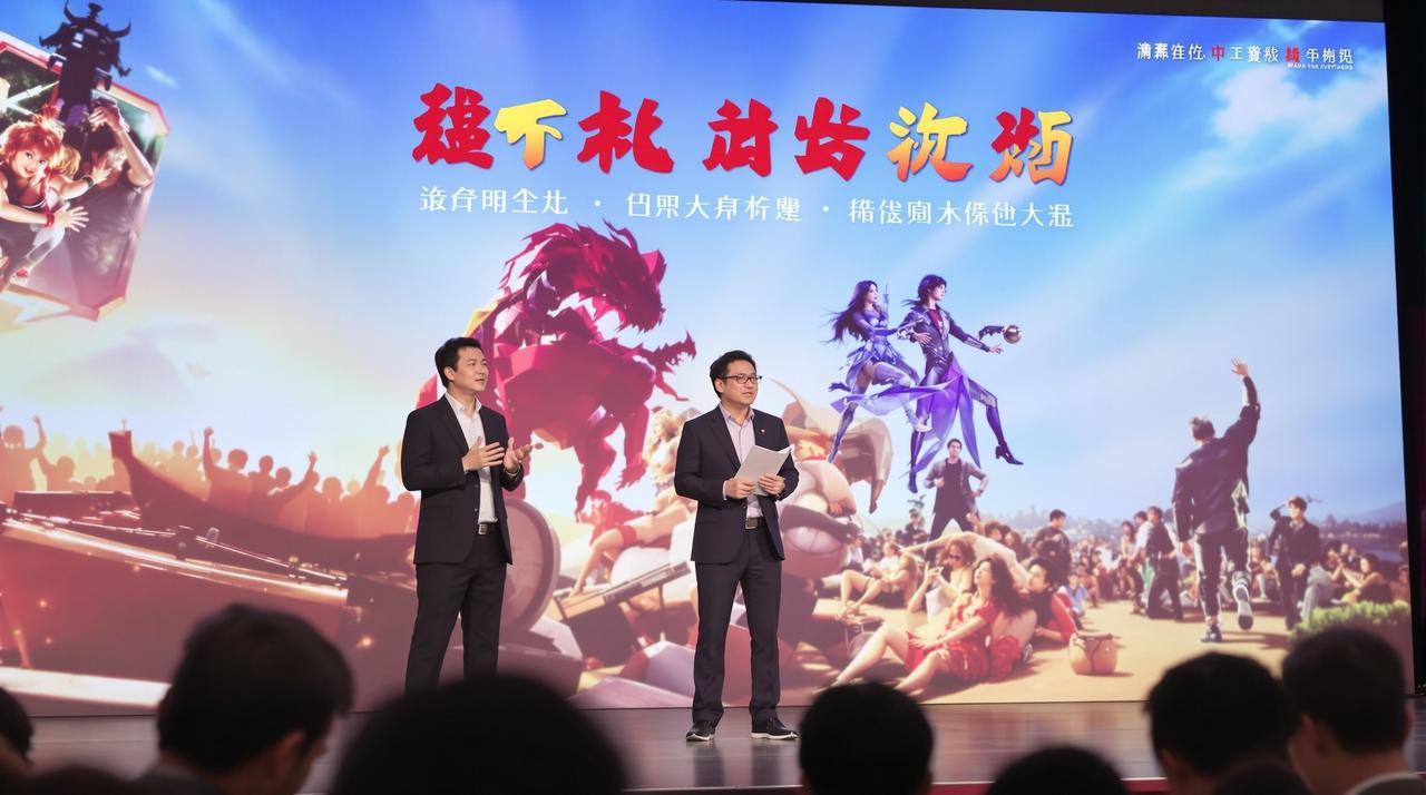 影视工场2026年片单发布，12部精品力作即将与观众见面